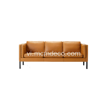 Phong cách châu âu Ba Chỗ Ngồi Sofa Sinh Sản